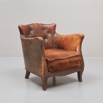 466606 Club armchair